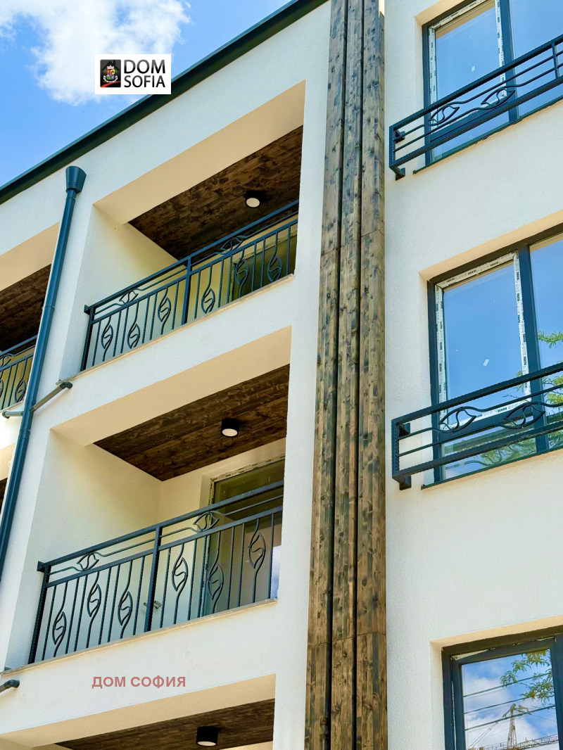 En venta  2 dormitorios Sofia , Knyazhevo , 115 metros cuadrados | 41436646 - imagen [4]