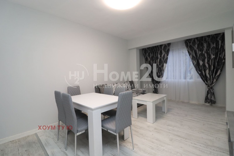 Продава  3-стаен град София , Надежда 4 , 61 кв.м | 62129778 - изображение [2]