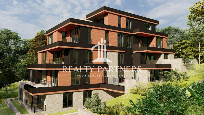 Eladó  2 hálószobás Sofia , Dragalevci , 155 négyzetméter | 64750001 - kép [2]