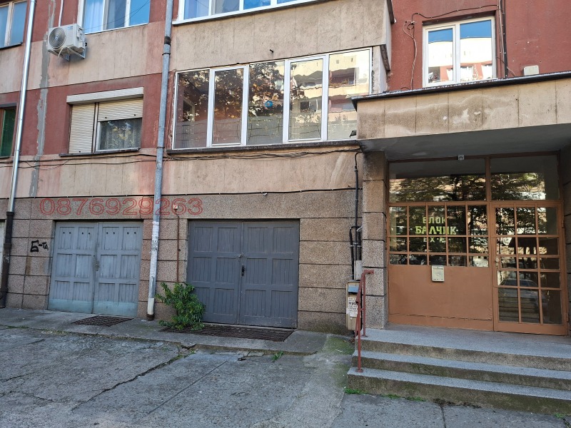 Продава 3-СТАЕН, гр. Плевен, Идеален център, снимка 9 - Апартаменти - 52785951