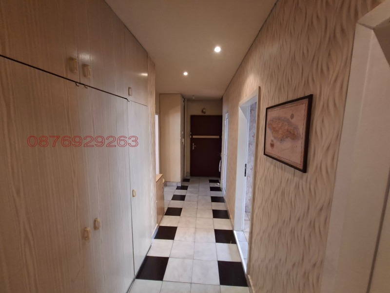 Продава 3-СТАЕН, гр. Плевен, Идеален център, снимка 5 - Апартаменти - 52785951