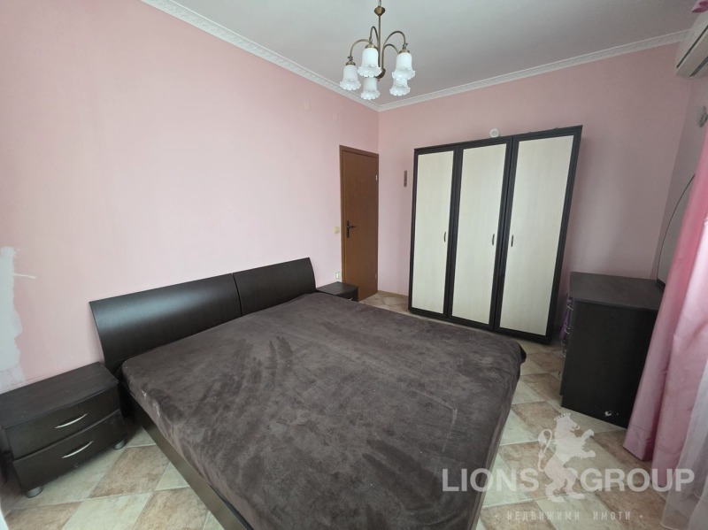 Продава 3-СТАЕН, гр. Варна, к.к. Чайка, снимка 2 - Апартаменти - 53598474