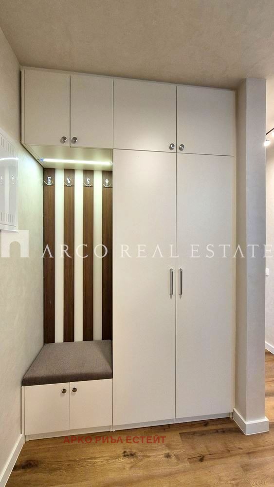 Продава 3-СТАЕН, гр. София, Малинова долина, снимка 7 - Апартаменти - 53911385