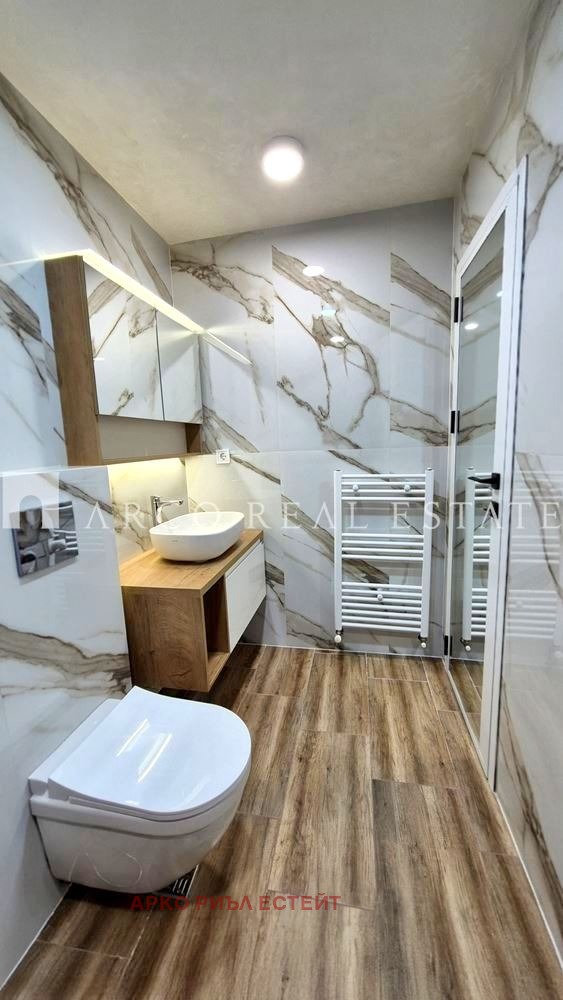 Продава 3-СТАЕН, гр. София, Малинова долина, снимка 12 - Апартаменти - 53911385