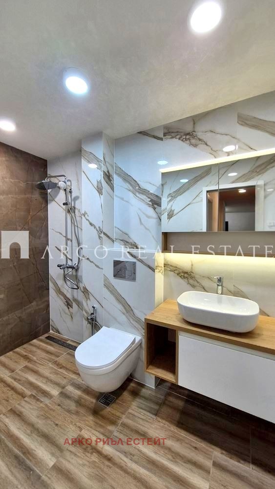 Продава 3-СТАЕН, гр. София, Малинова долина, снимка 11 - Апартаменти - 53911385