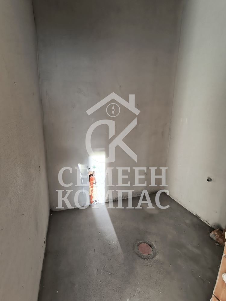 Продава 3-СТАЕН, гр. Пловдив, Христо Смирненски, снимка 12 - Апартаменти - 54067667