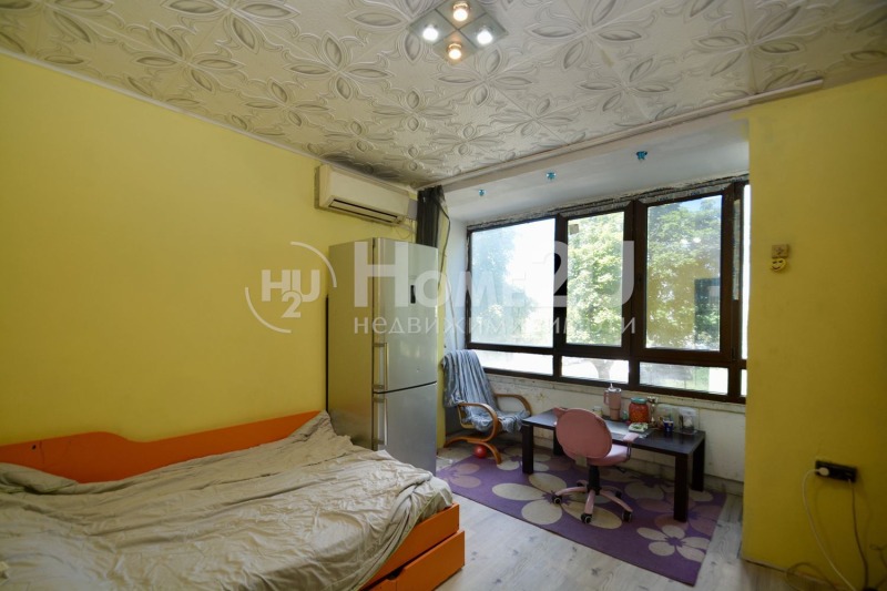 Na prodej  3 ložnice Varna , Grand Mol , 97 m2 | 27824704 - obraz [11]