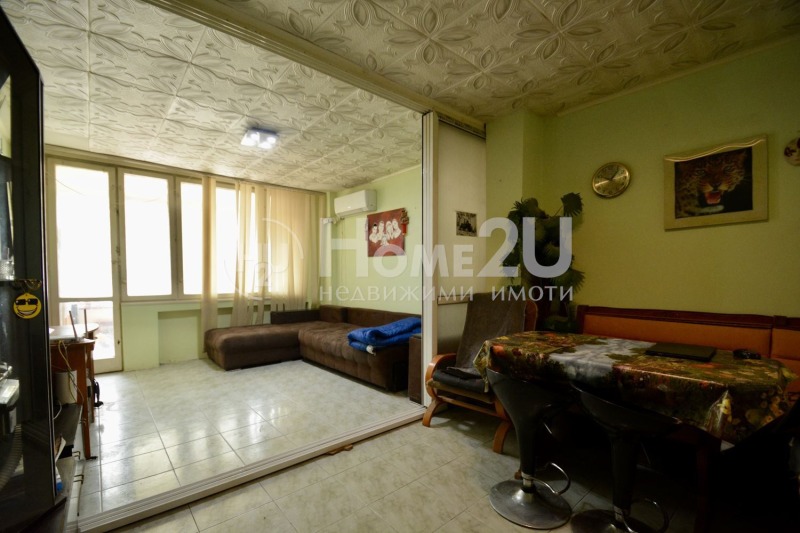 Na prodej  3 ložnice Varna , Grand Mol , 97 m2 | 27824704