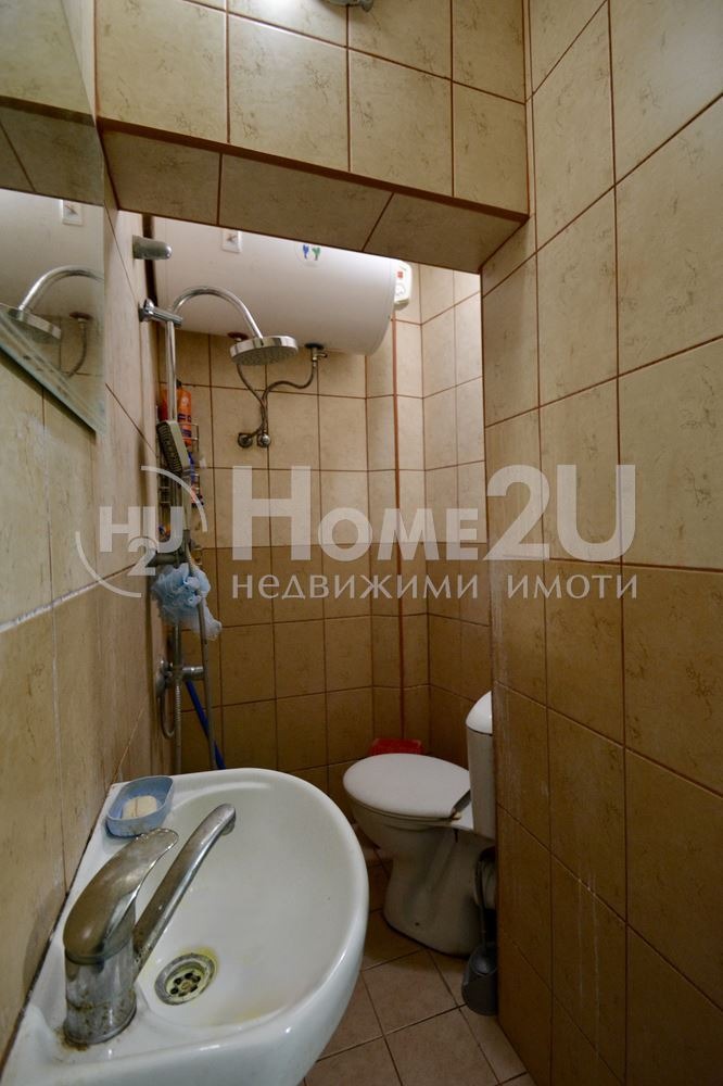 Na prodej  3 ložnice Varna , Grand Mol , 97 m2 | 27824704 - obraz [5]
