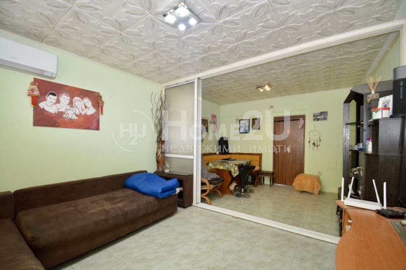 Na prodej  3 ložnice Varna , Grand Mol , 97 m2 | 27824704 - obraz [2]