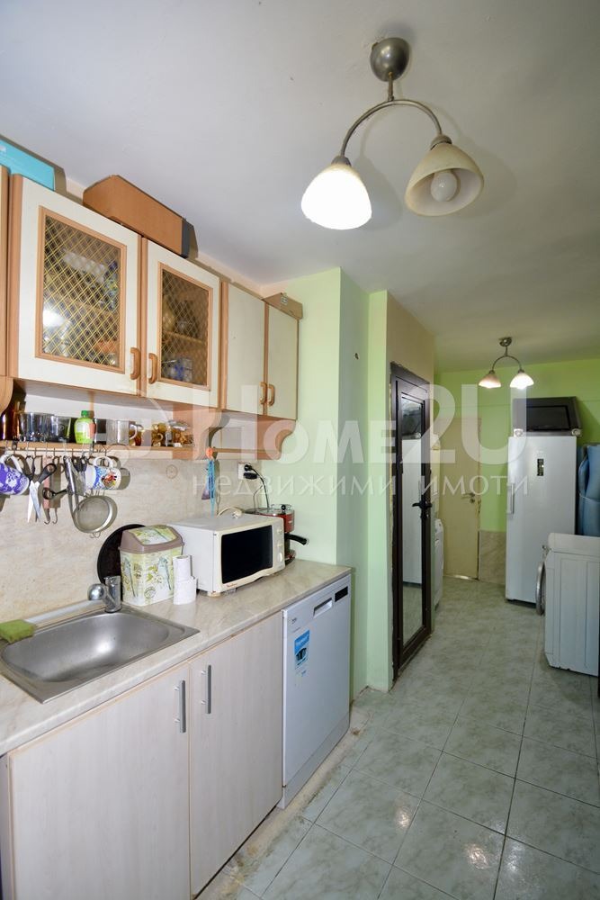 Na prodej  3 ložnice Varna , Grand Mol , 97 m2 | 27824704 - obraz [4]