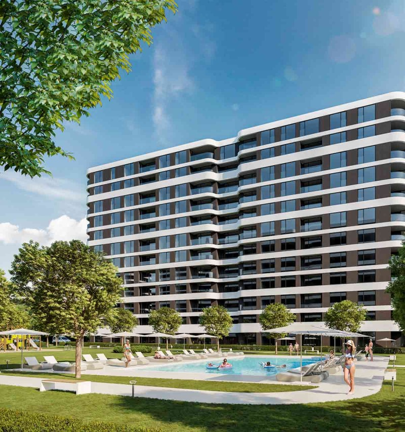 Te koop  3 slaapkamers Varna , Trosjevo , 297 m² | 74205715