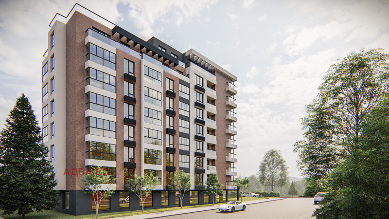 Продава 4-СТАЕН, гр. София, Люлин 5, снимка 5 - Апартаменти - 52595270