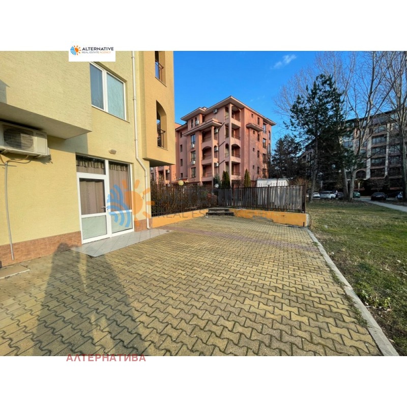 Продава  Офис област Бургас , к.к. Слънчев бряг , 39 кв.м | 81311689 - изображение [2]