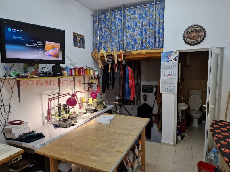 Til salgs  Loft Sofia , Mladost 2 , 107 kvm | 95209547 - bilde [12]