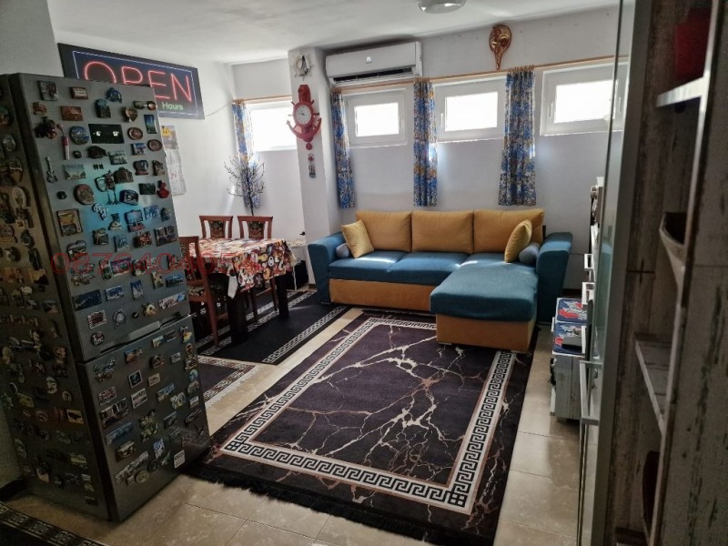 Til salgs  Loft Sofia , Mladost 2 , 107 kvm | 95209547 - bilde [9]