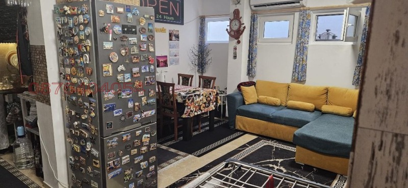 Til salgs  Loft Sofia , Mladost 2 , 107 kvm | 95209547 - bilde [4]