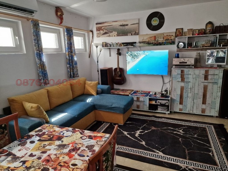 Til salgs  Loft Sofia , Mladost 2 , 107 kvm | 95209547 - bilde [7]