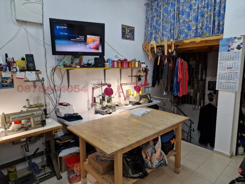 Til salgs  Loft Sofia , Mladost 2 , 107 kvm | 95209547 - bilde [3]