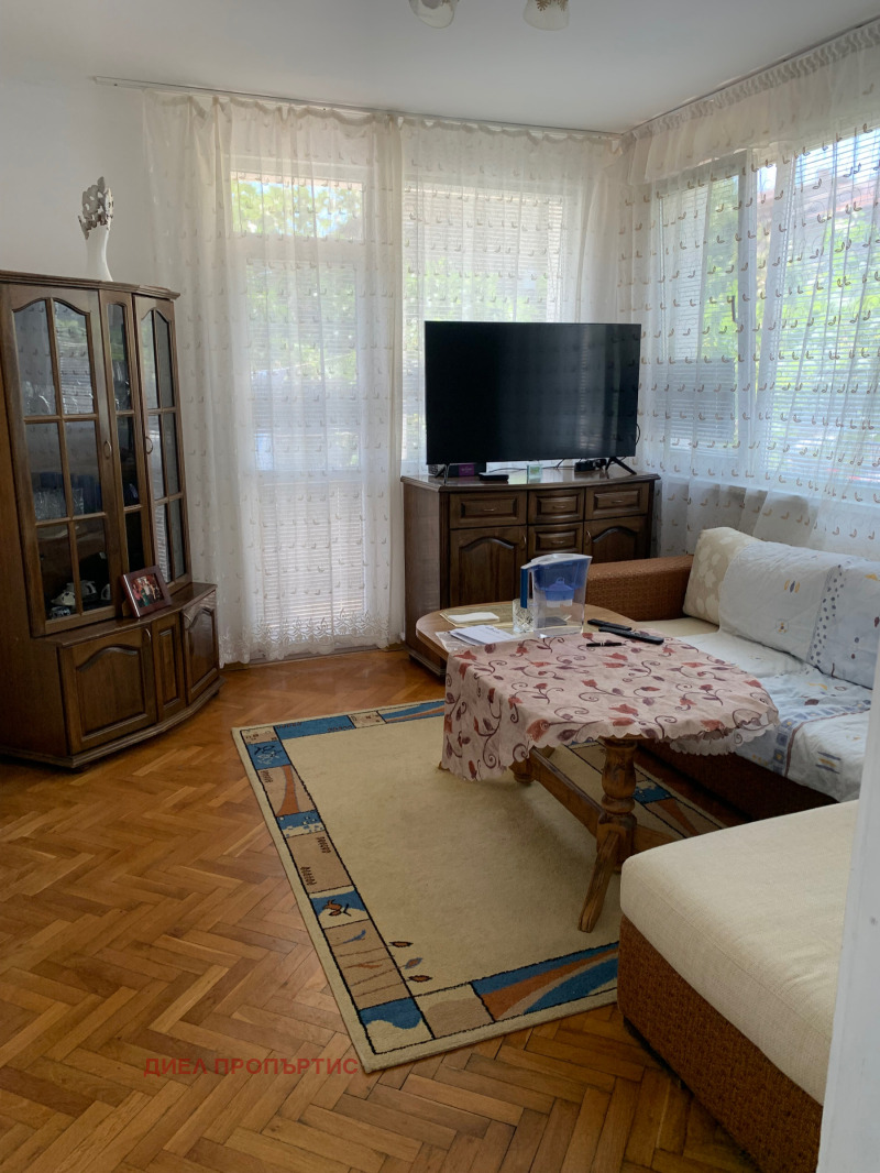 Продава  Етаж от къща град Бургас , Сарафово , 160 кв.м | 21311183 - изображение [8]