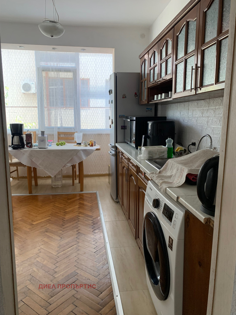 Продава  Етаж от къща град Бургас , Сарафово , 160 кв.м | 21311183 - изображение [7]