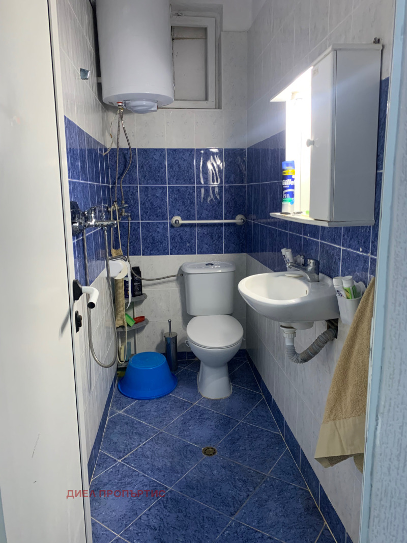 Продава  Етаж от къща град Бургас , Сарафово , 160 кв.м | 21311183 - изображение [9]