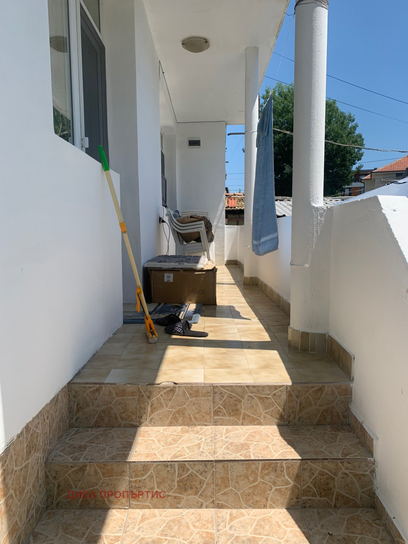 Продава  Етаж от къща град Бургас , Сарафово , 160 кв.м | 21311183 - изображение [15]