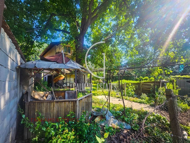 Продава  Къща област София , с. Врачеш , 176 кв.м | 28287685 - изображение [5]
