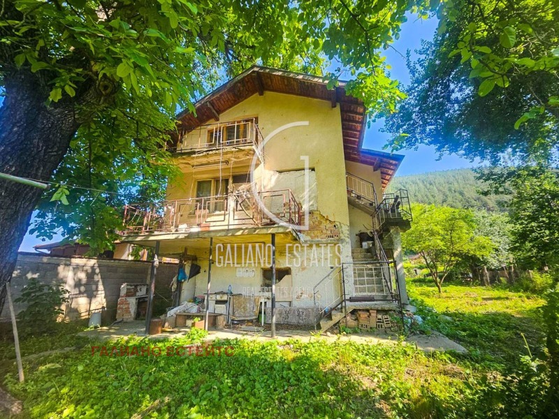 Продава  Къща област София , с. Врачеш , 176 кв.м | 28287685
