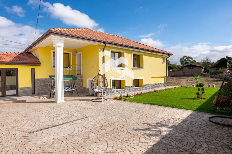 À venda  Casa região Plovdiv , Starosel , 100 m² | 85812984