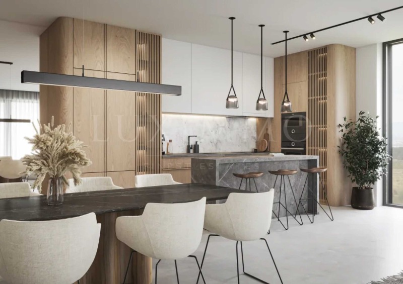 Продава КЪЩА, гр. София, м-т Камбаните, снимка 17 - Къщи - 52322942