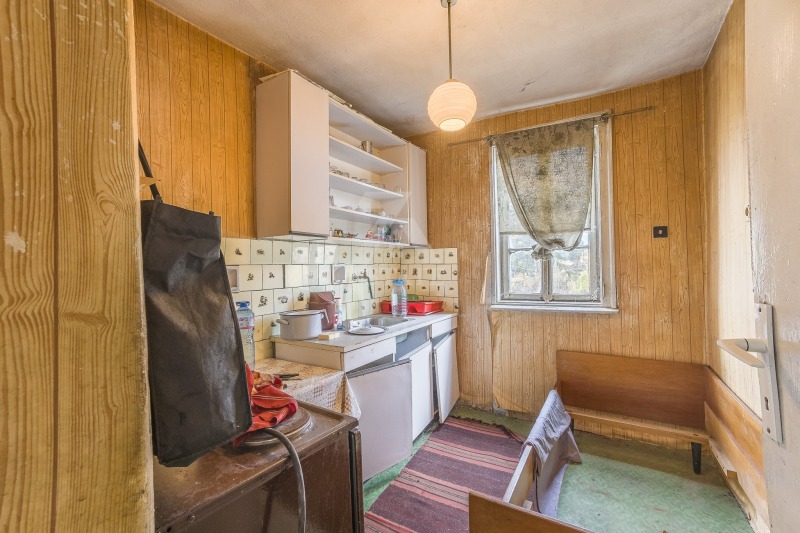 Продава КЪЩА, с. Владо Тричков, област София област, снимка 8 - Къщи - 52408158