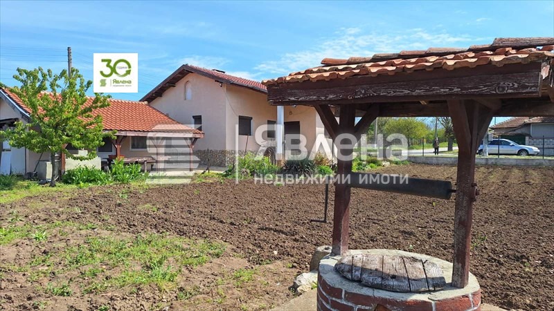 Продава КЪЩА, с. Стожер, област Добрич, снимка 2 - Къщи - 55451552
