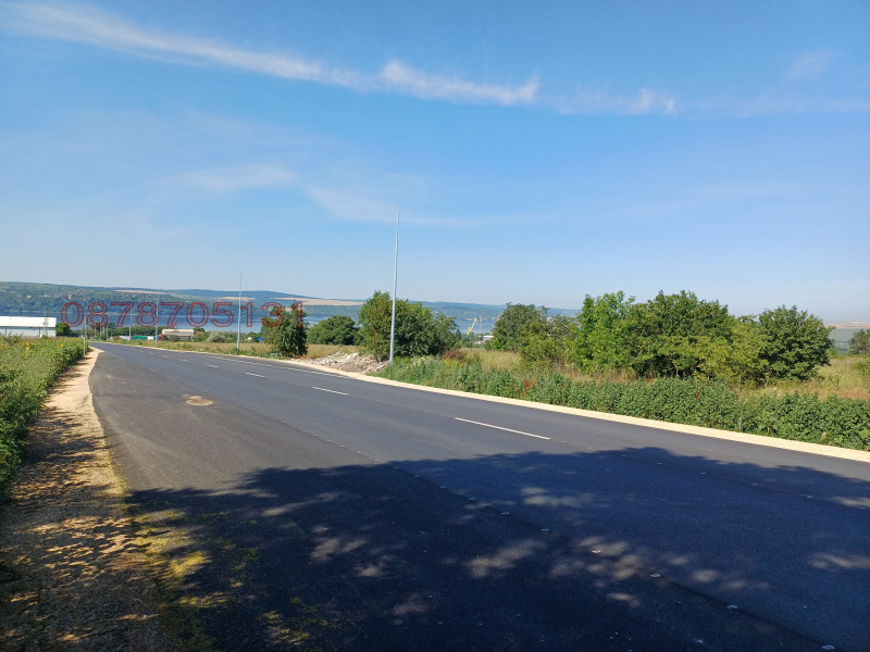 Προς πώληση  Οικόπεδο Βαρνα , Τοπολη , 7400 τ.μ | 34822103 - εικόνα [3]