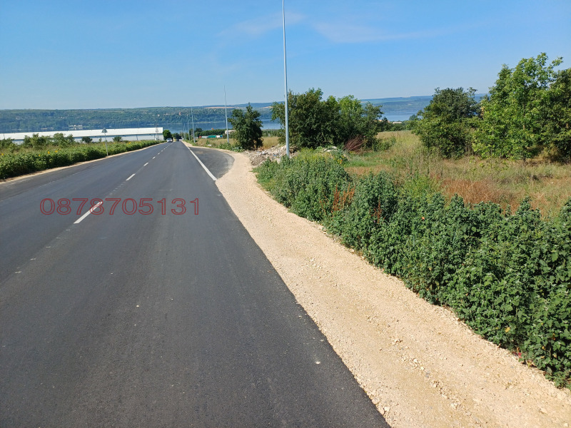 Προς πώληση  Οικόπεδο Βαρνα , Τοπολη , 7400 τ.μ | 34822103