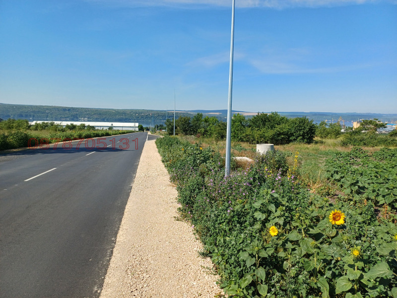 Προς πώληση  Οικόπεδο Βαρνα , Τοπολη , 7400 τ.μ | 34822103 - εικόνα [5]