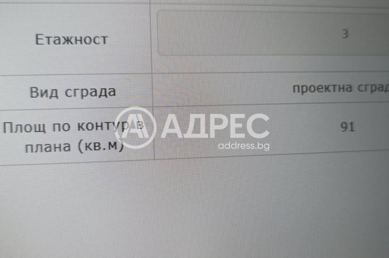 Продава ПАРЦЕЛ, с. Волуяк, област София-град, снимка 3 - Парцели - 48042333