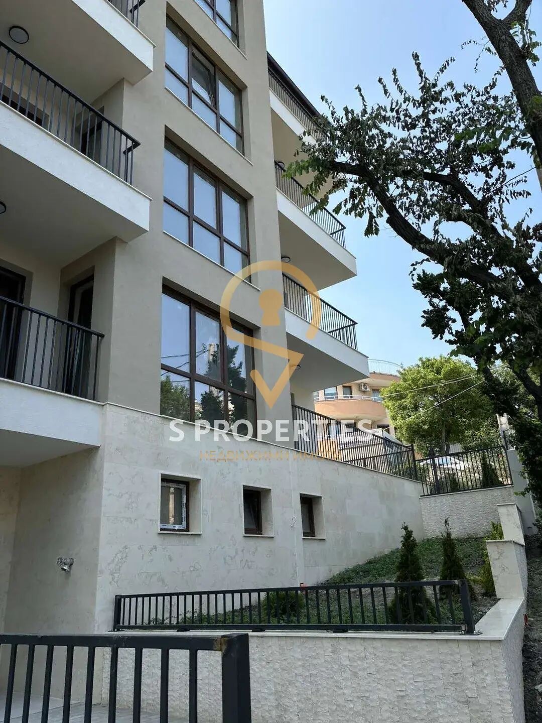 Продава 2-СТАЕН, гр. Варна, Бриз, снимка 9 - Апартаменти - 52575836