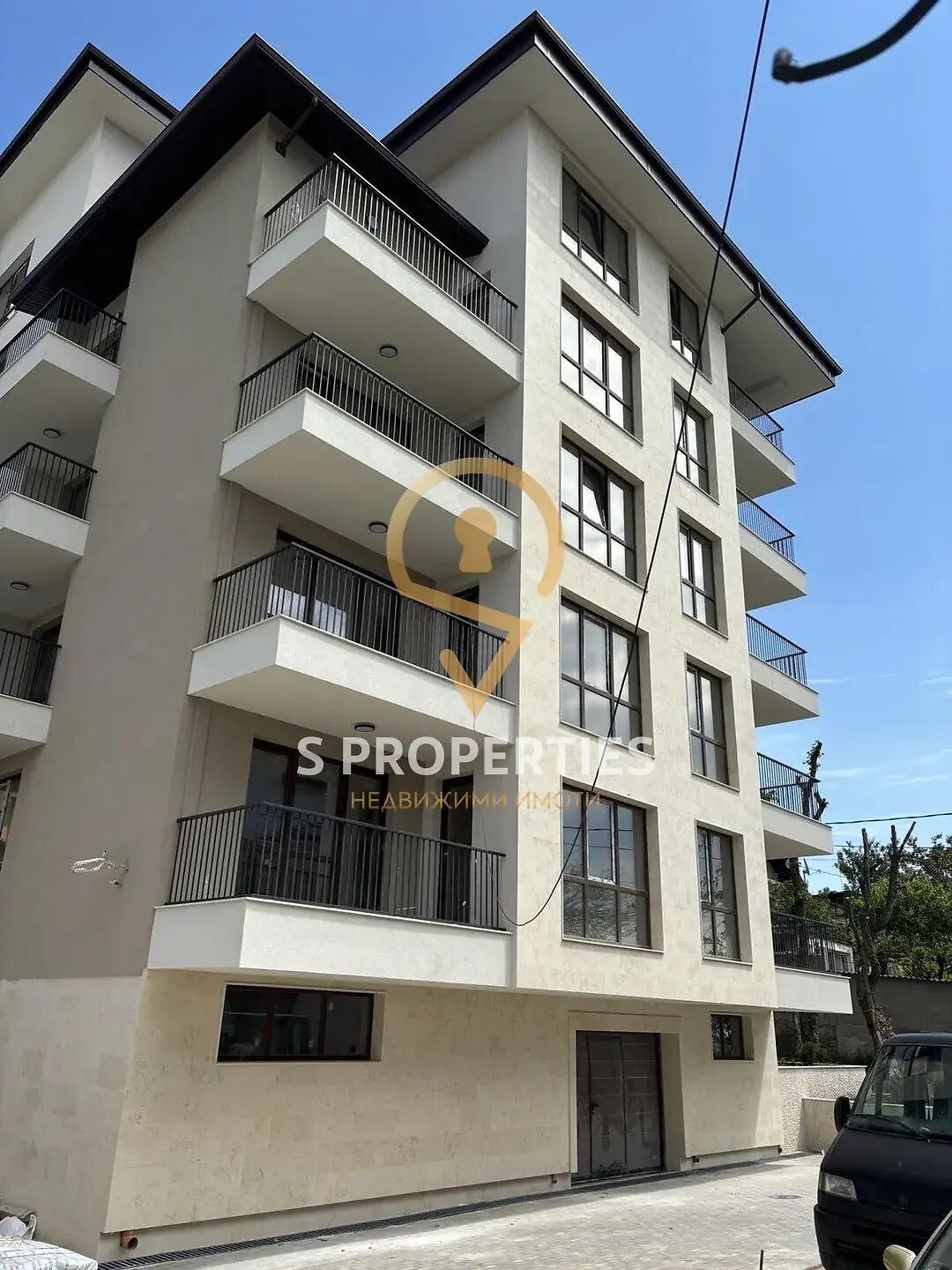 Продава 2-СТАЕН, гр. Варна, Бриз, снимка 4 - Апартаменти - 52575836