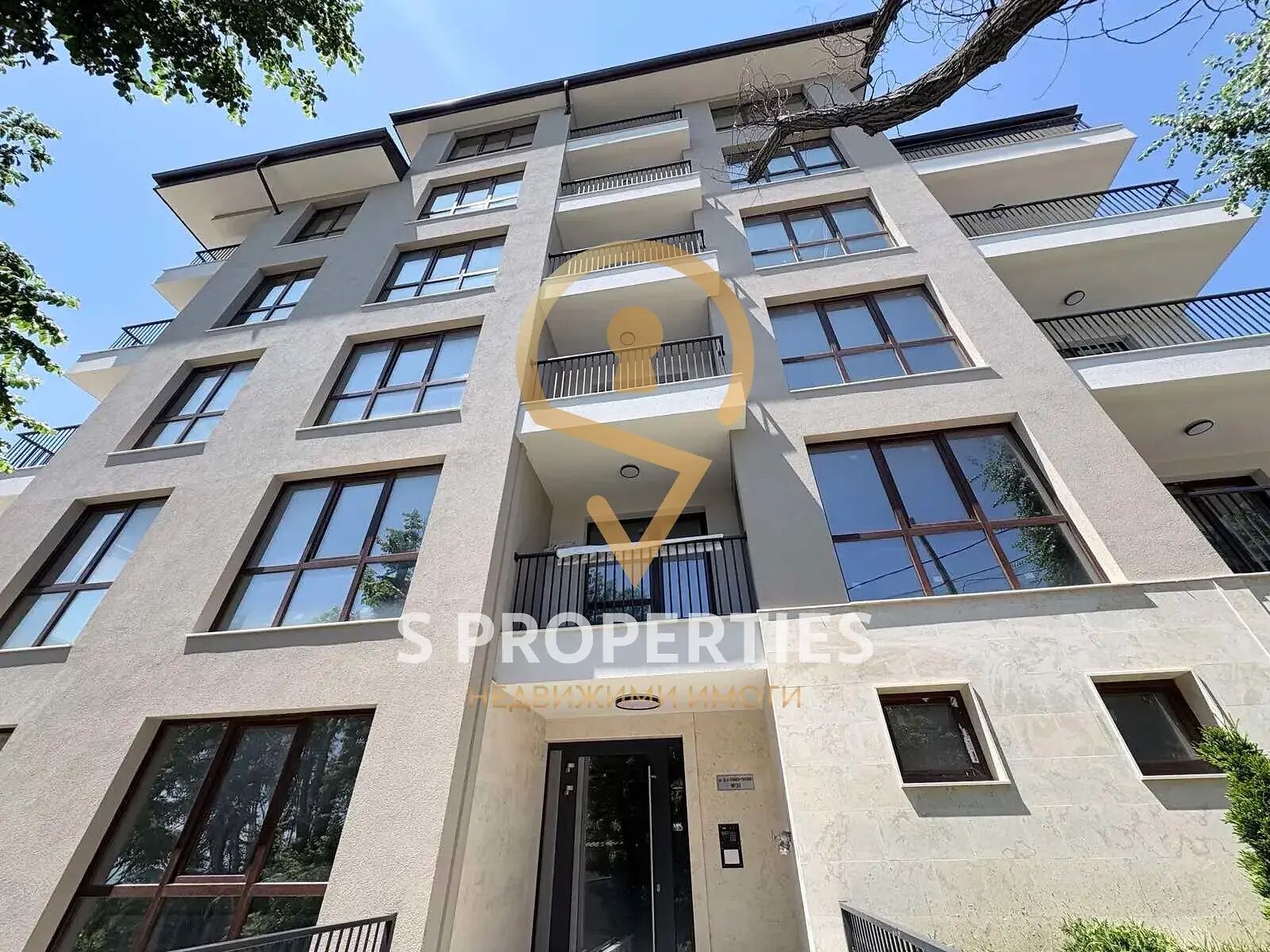 Продава 2-СТАЕН, гр. Варна, Бриз, снимка 5 - Апартаменти - 52575836