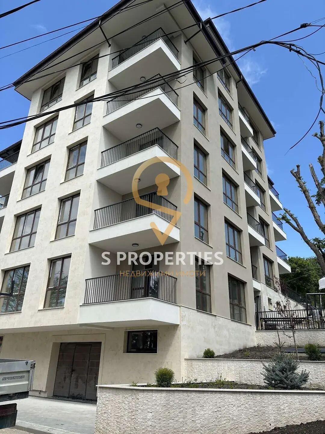 Продава 2-СТАЕН, гр. Варна, Бриз, снимка 2 - Апартаменти - 52575836