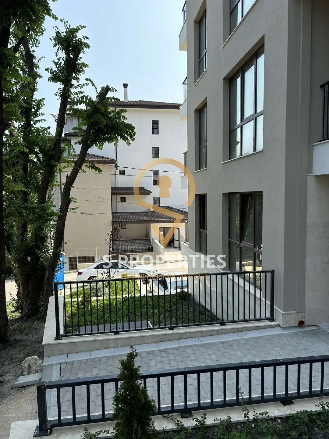 Продава 2-СТАЕН, гр. Варна, Бриз, снимка 8 - Апартаменти - 52575836