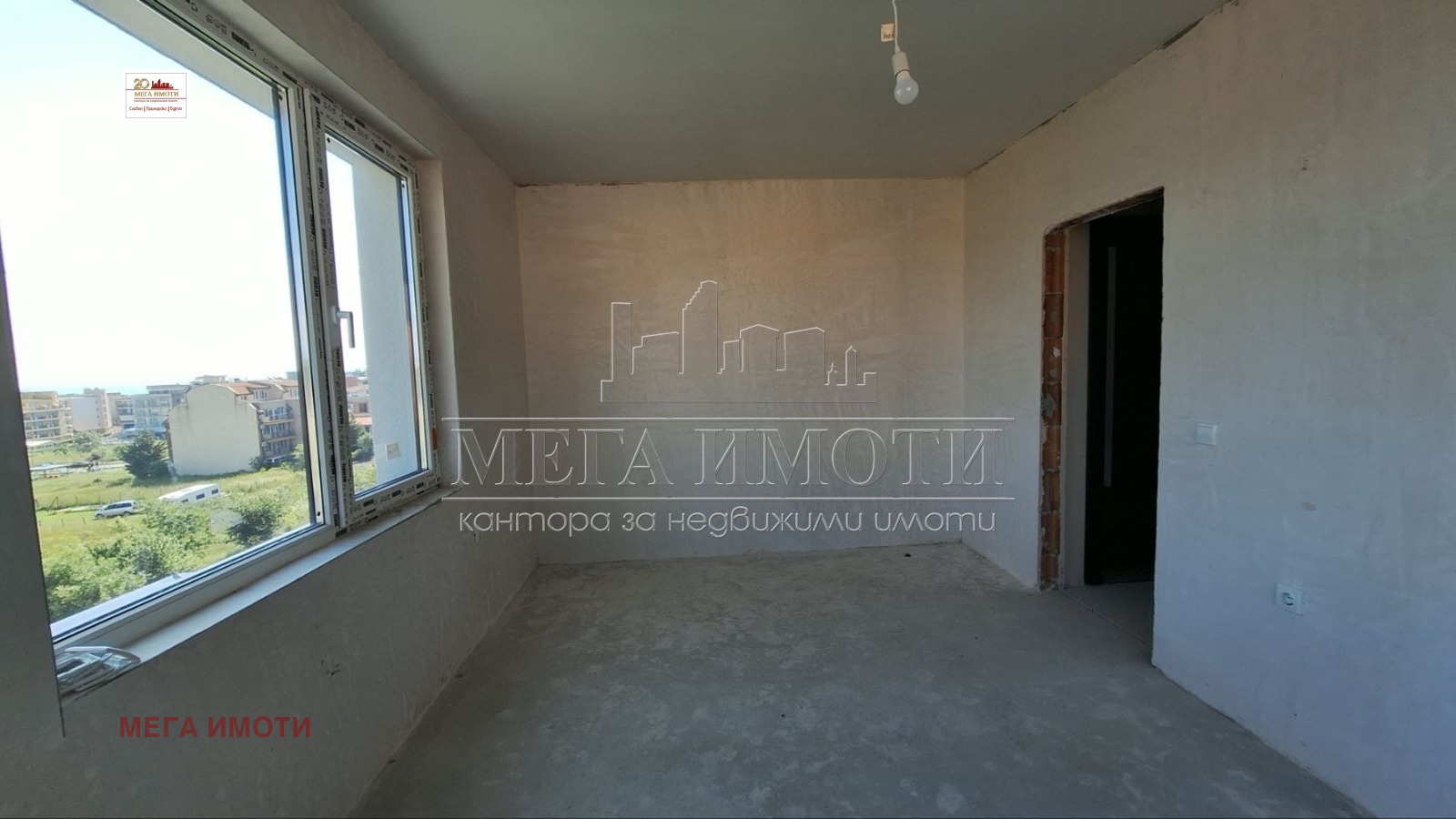 Продава 2-СТАЕН, гр. Приморско, област Бургас, снимка 6 - Апартаменти - 54109812