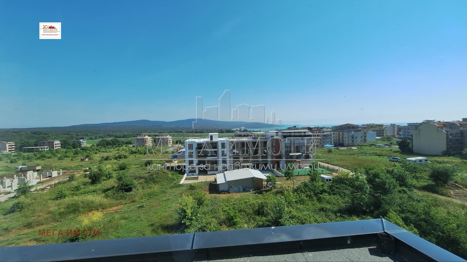 Продава 2-СТАЕН, гр. Приморско, област Бургас