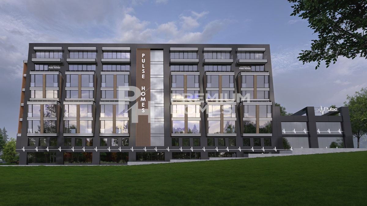 Продава 2-СТАЕН, гр. София, Дружба 2, снимка 7 - Апартаменти - 54302579