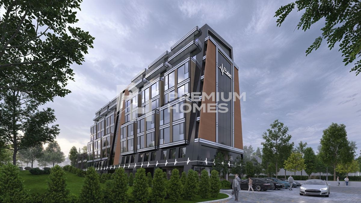 Продава 2-СТАЕН, гр. София, Дружба 2, снимка 8 - Апартаменти - 54302579