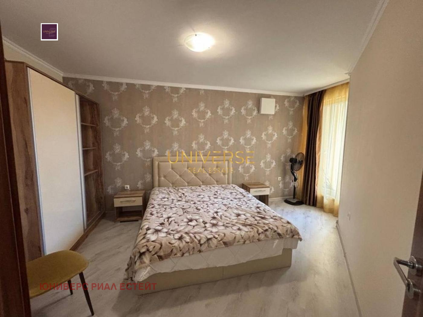 Продава 2-СТАЕН, гр. Свети Влас, област Бургас, снимка 6 - Апартаменти - 54868089