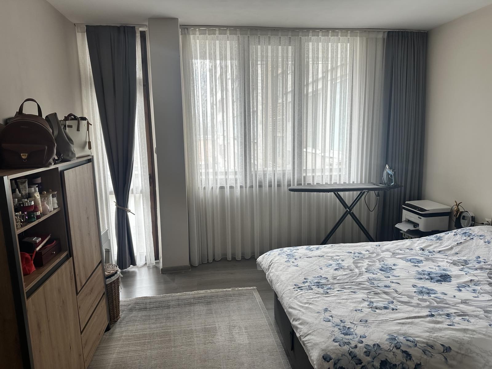 Продава 2-СТАЕН, гр. Кърджали, Център, снимка 5 - Апартаменти - 54937359
