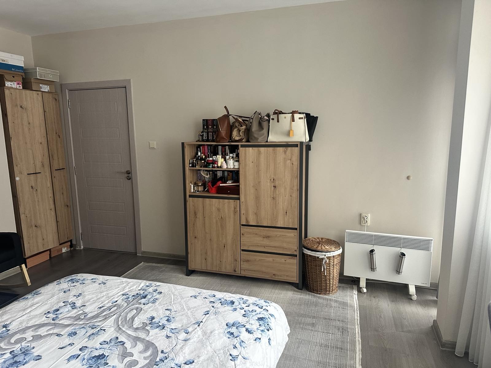 Продава 2-СТАЕН, гр. Кърджали, Център, снимка 7 - Апартаменти - 54937359