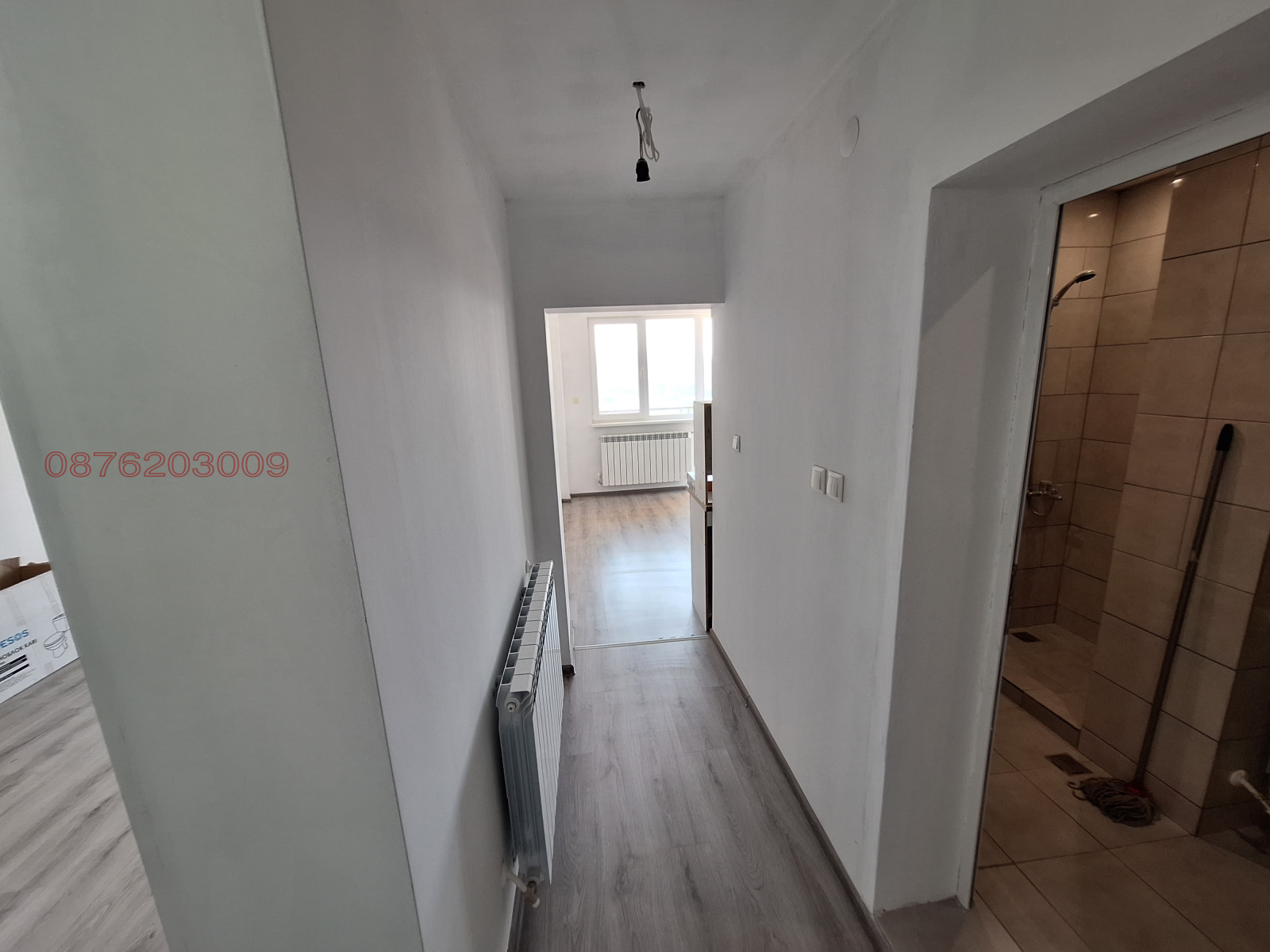 Продава 2-СТАЕН, гр. Дупница, област Кюстендил, снимка 4 - Апартаменти - 55791785
